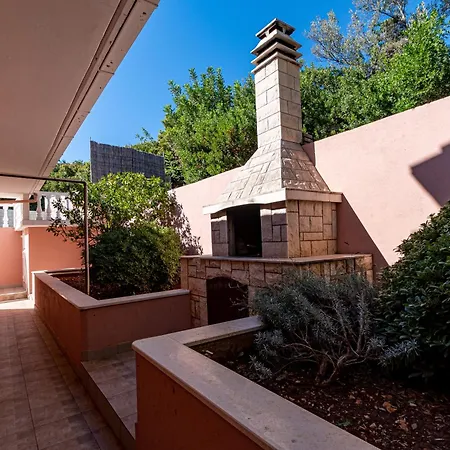 House Ivan Casa de hóspedes Vela Luka