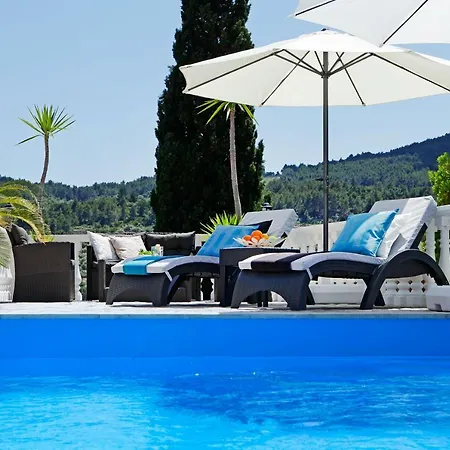 House Ivan Casa de hóspedes Vela Luka