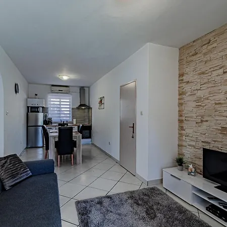 House Ivan 3* Vela Luka