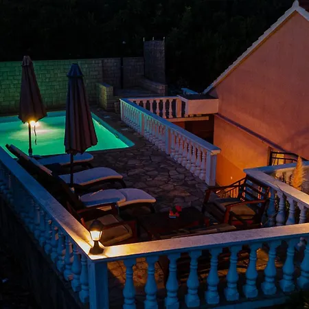 House Ivan Gasthof