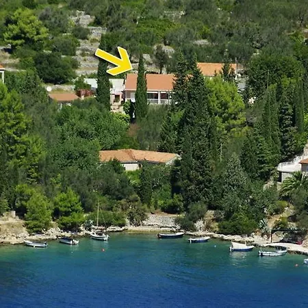 House Ivan 3* Vela Luka