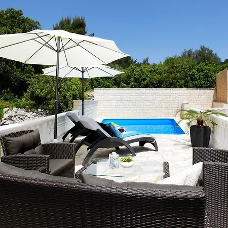 Guest house House Ivan 3*